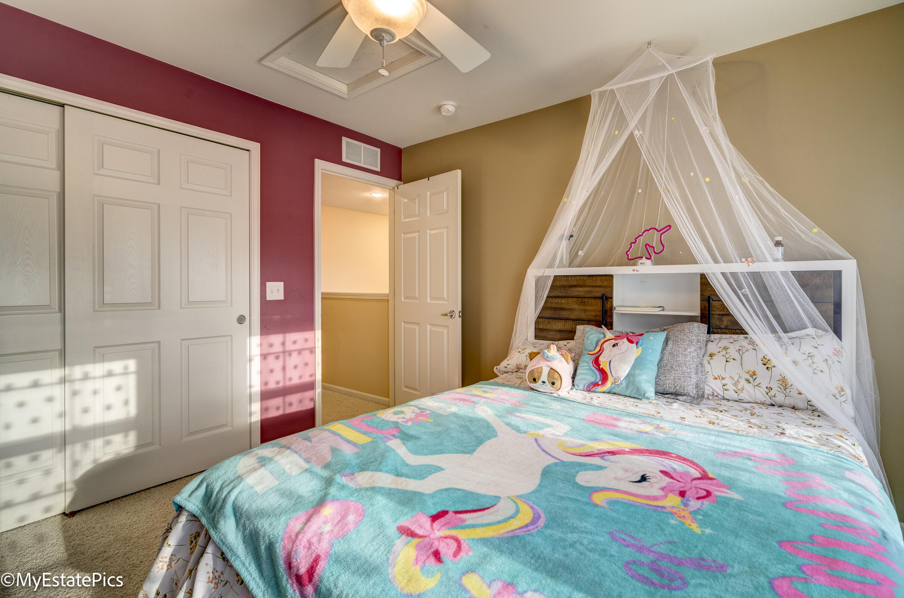 Undisclosed Address Canton, MI 48188 - Photo 23 of 26 2077 vanderbilt , Canton-inside-22