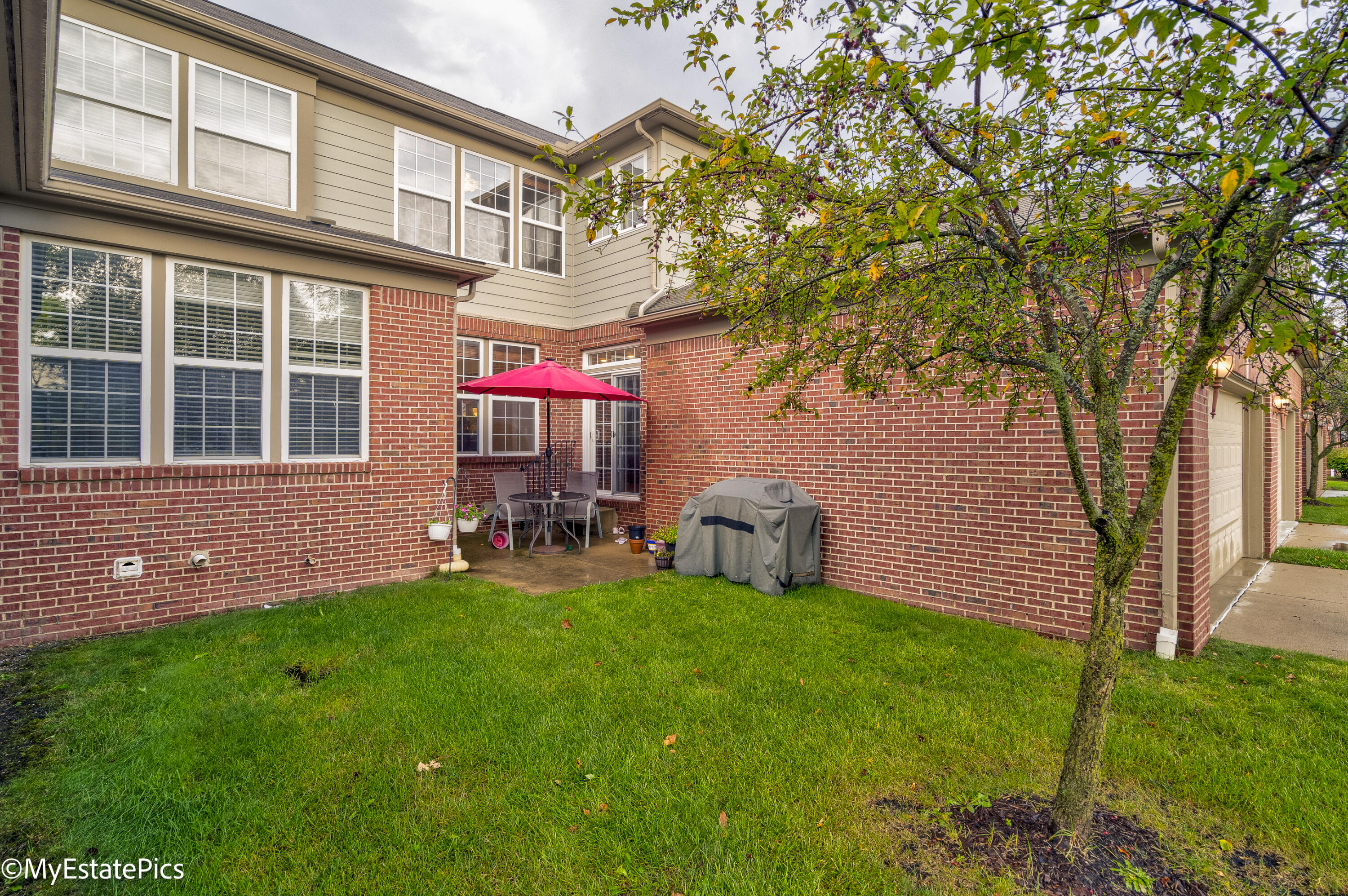 Undisclosed Address Canton, MI 48188 - Photo 24 of 26 2077 vanderbilt , Canton-outside-3