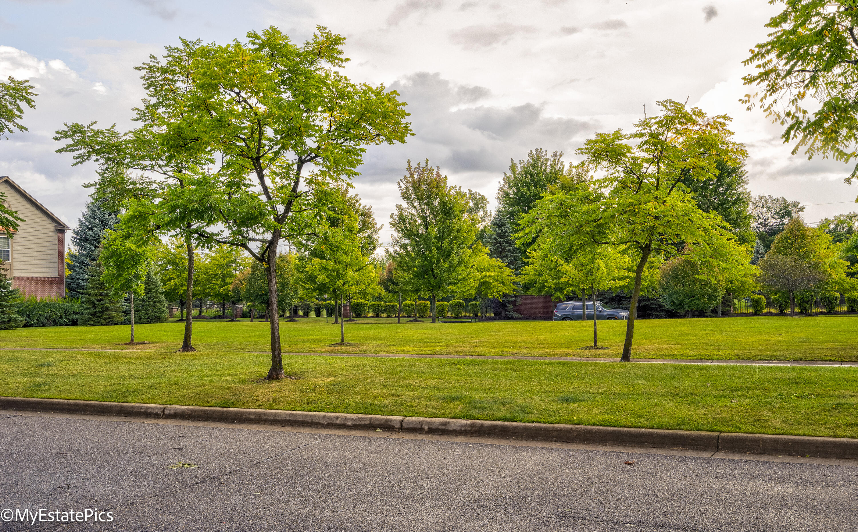 Undisclosed Address Canton, MI 48188 - Photo 26 of 26 2077 vanderbilt , Canton-outside-5