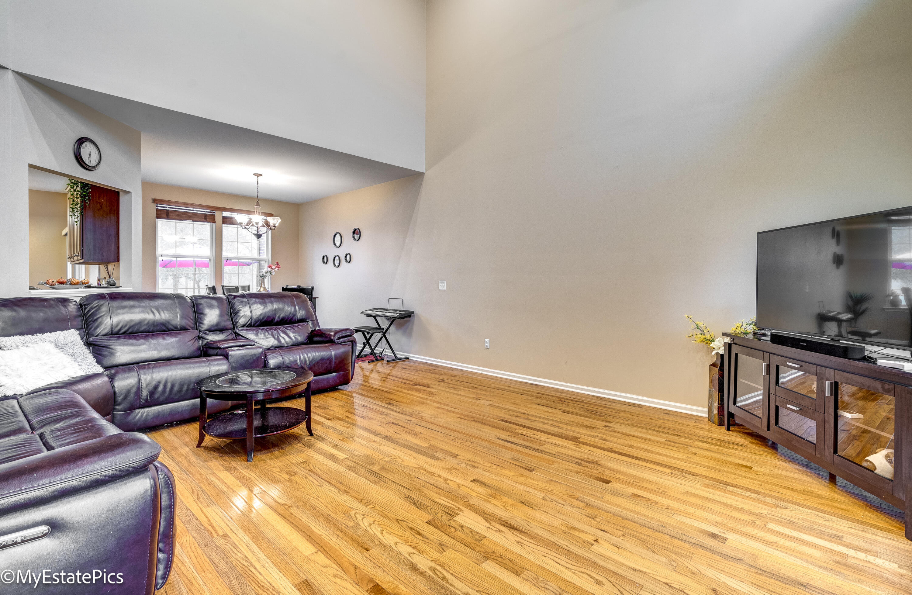 Undisclosed Address Canton, MI 48188 - Photo 3 of 26 2077 vanderbilt , Canton-inside-1