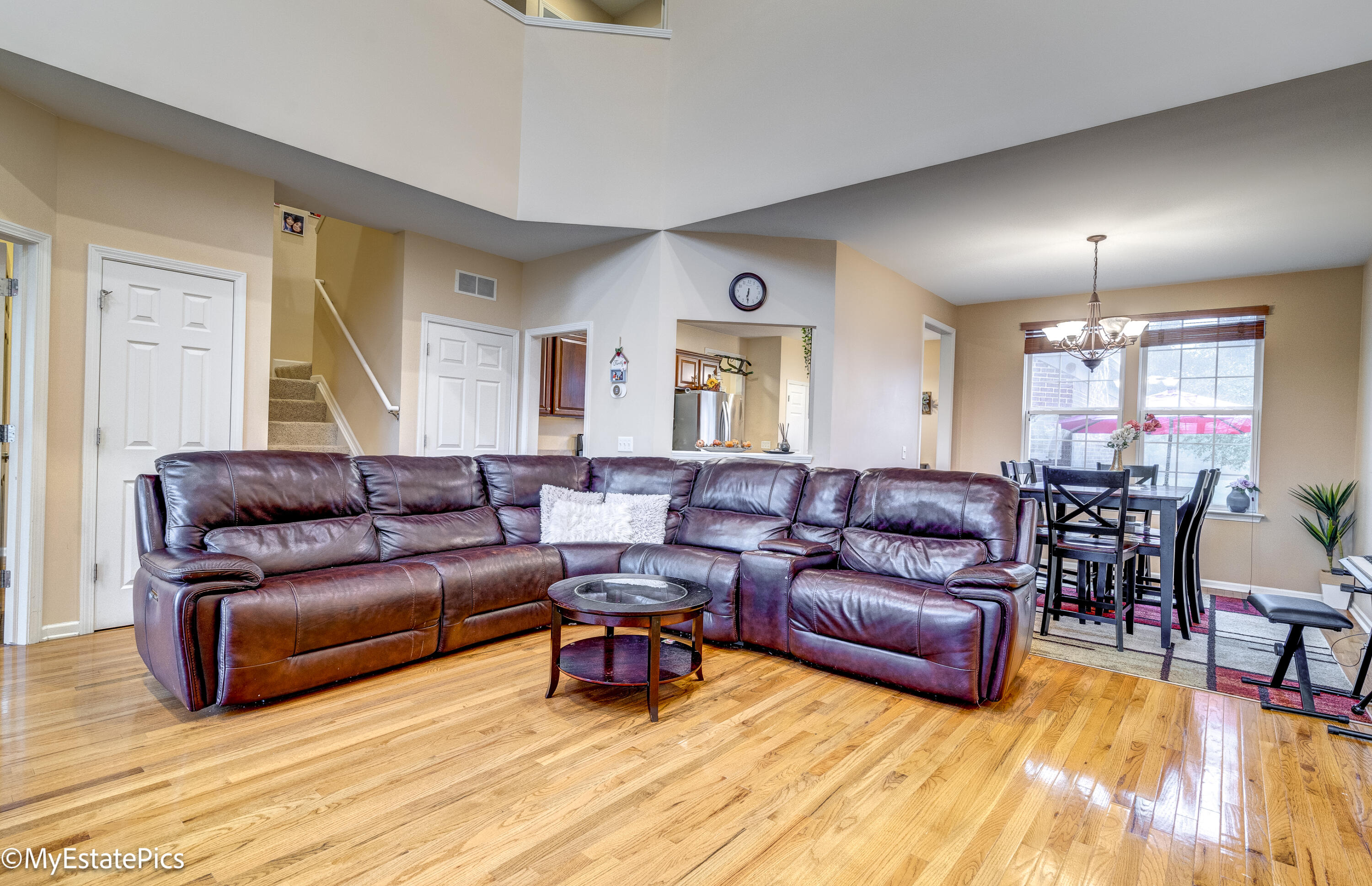 Undisclosed Address Canton, MI 48188 - Photo 4 of 26 2077 vanderbilt , Canton-inside-2