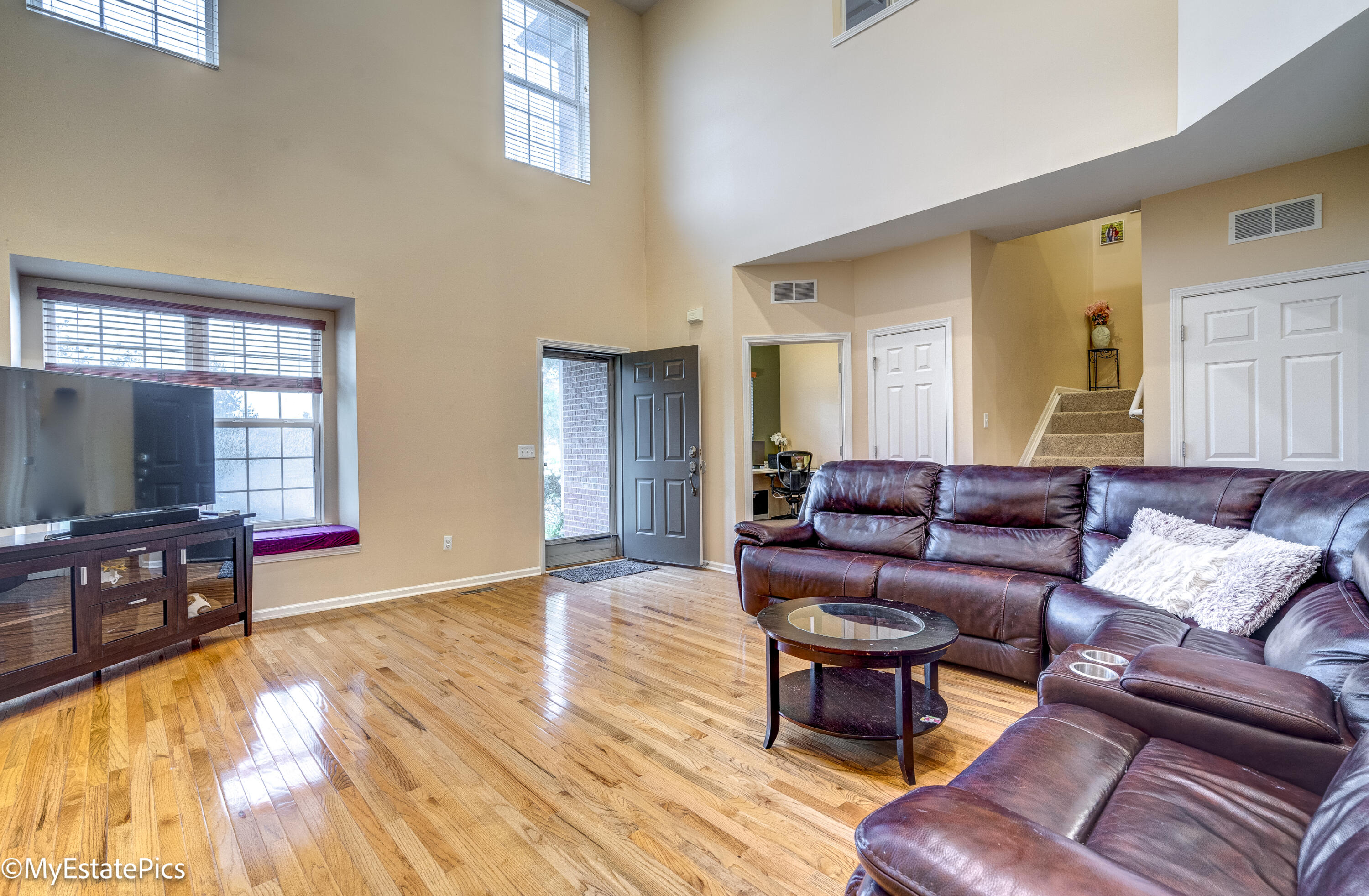 Undisclosed Address Canton, MI 48188 - Photo 5 of 26 2077 vanderbilt , Canton-inside-3