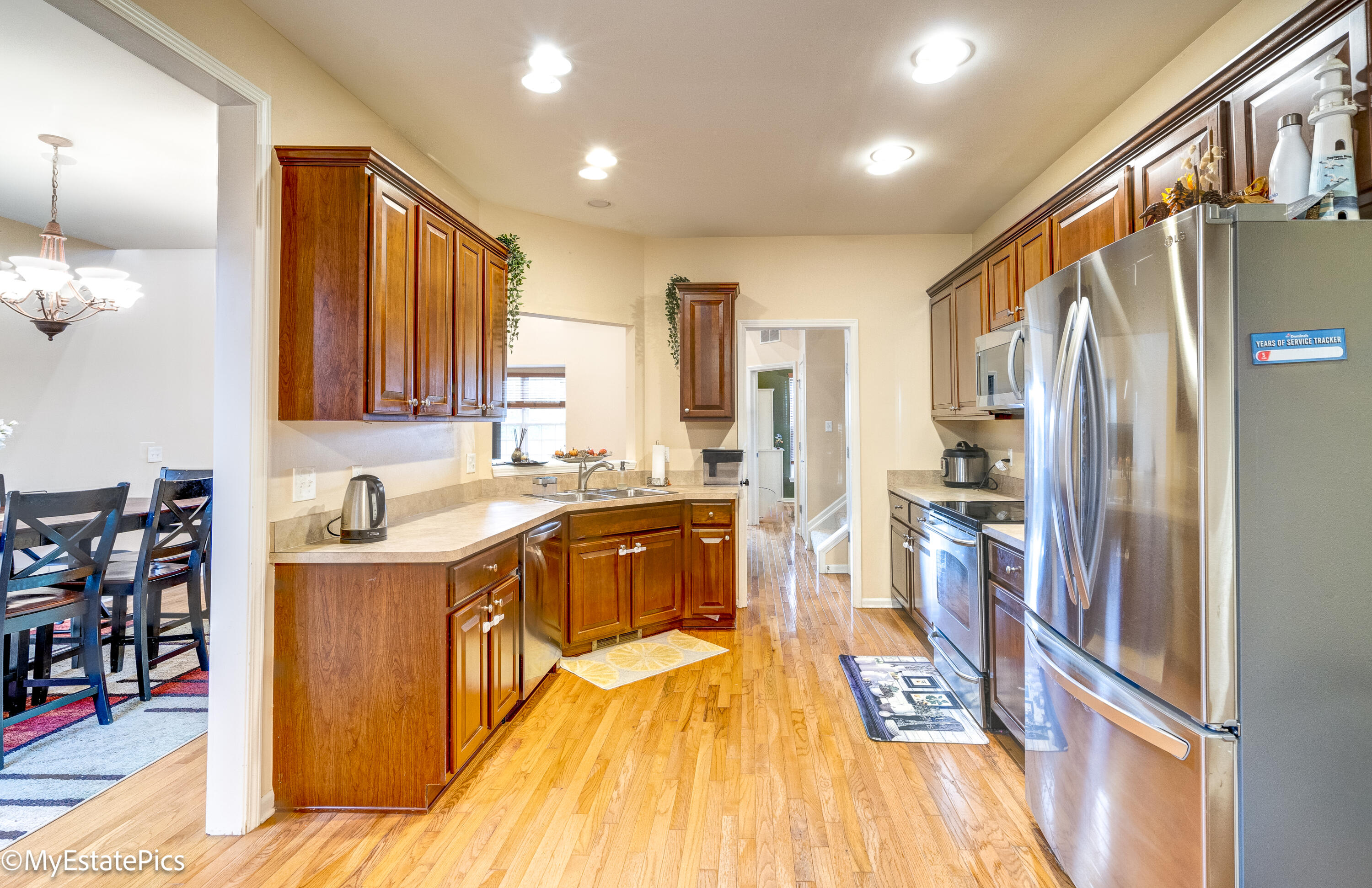 Undisclosed Address Canton, MI 48188 - Photo 8 of 26 2077 vanderbilt , Canton-inside-6