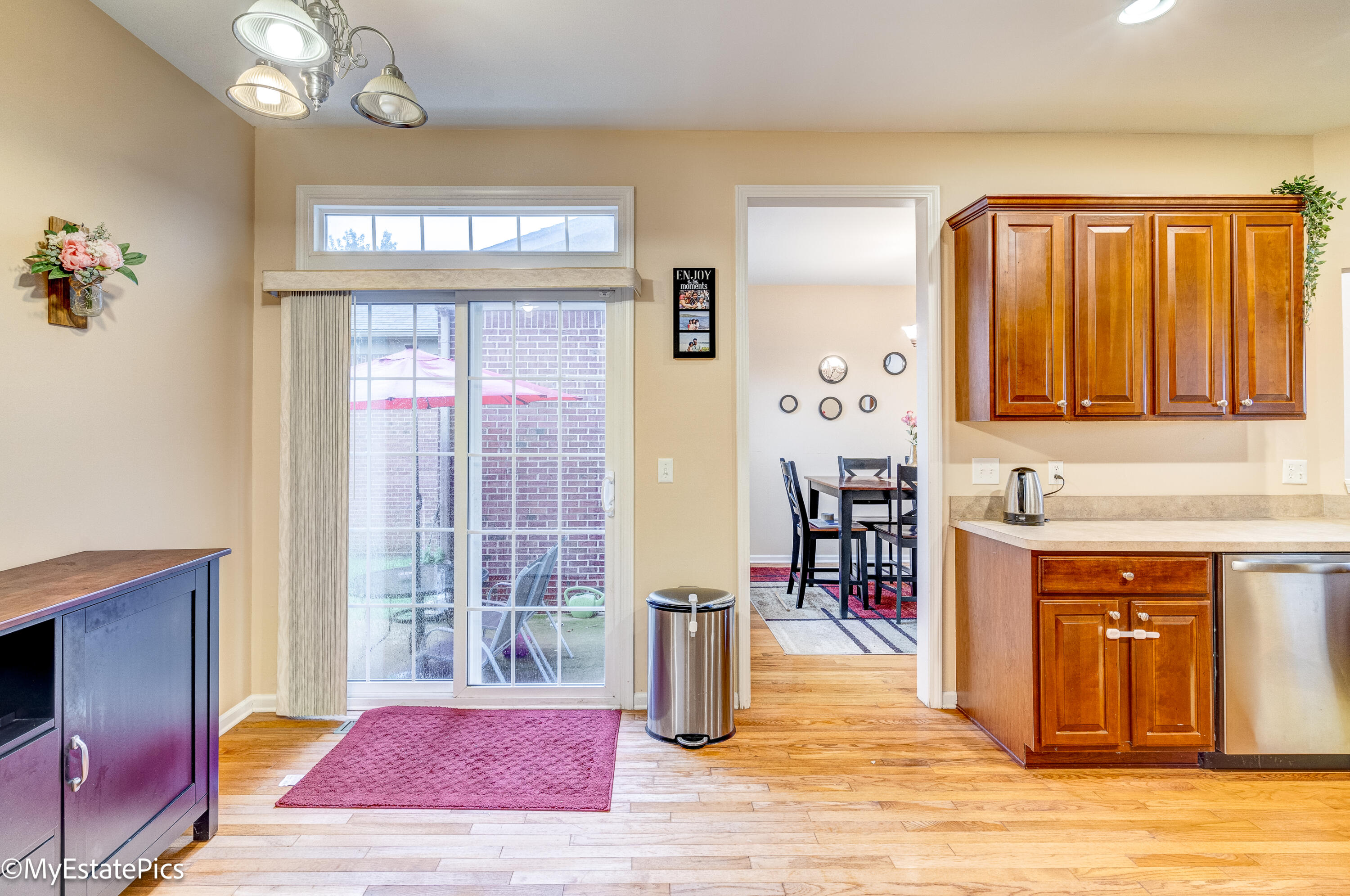 Undisclosed Address Canton, MI 48188 - Photo 9 of 26 2077 vanderbilt , Canton-inside-7