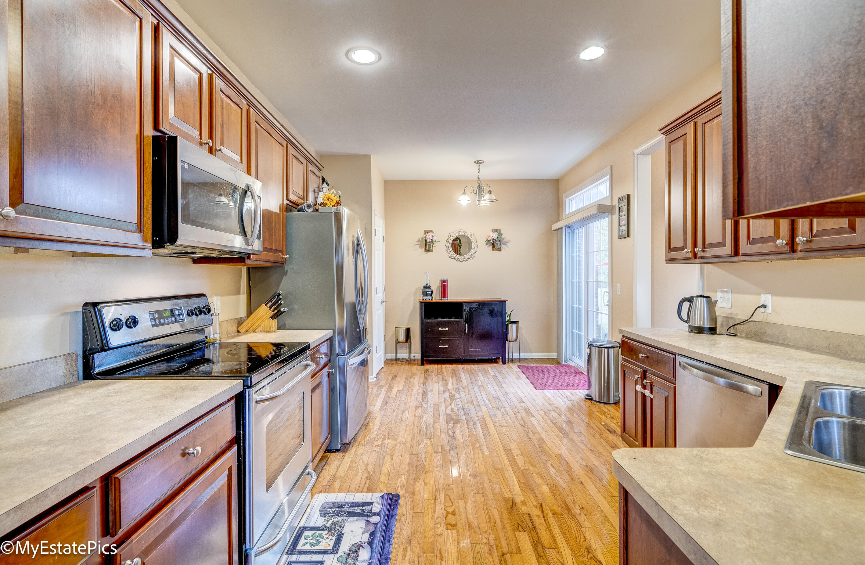 Undisclosed Address Canton, MI 48188 - Photo 10 of 26 2077 vanderbilt , Canton-inside-9
