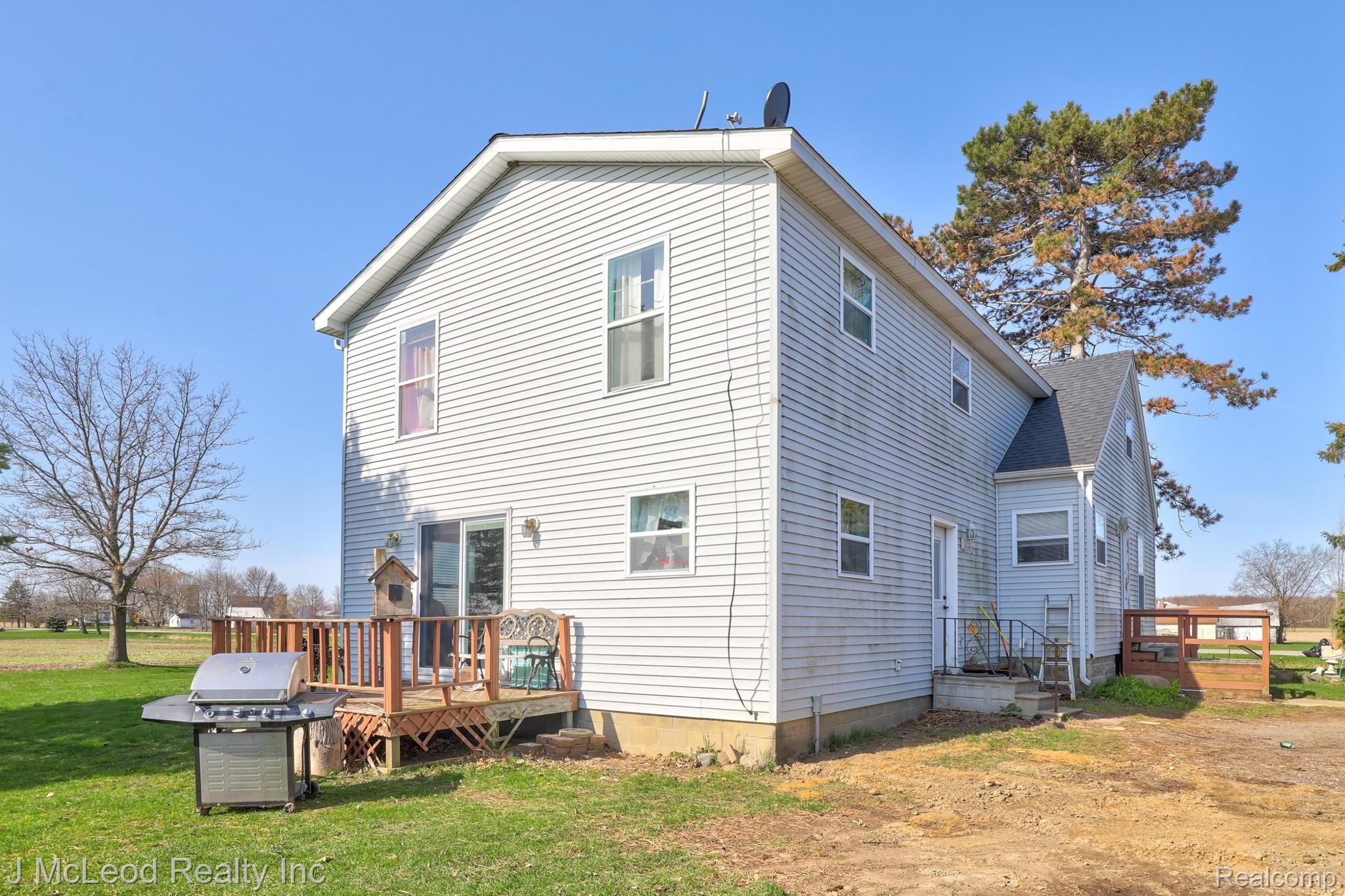 19801 Gasper Road Chesaning, MI 48616 - Photo 42 of 53 42-web-or-mls-19801 Gasper Rd Chesaning - 42.jpg