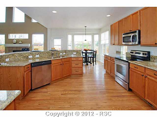 9323 Prairie Dunes Road Peyton, CO 80831 - Photo 5 of 24 Gallery Image 5