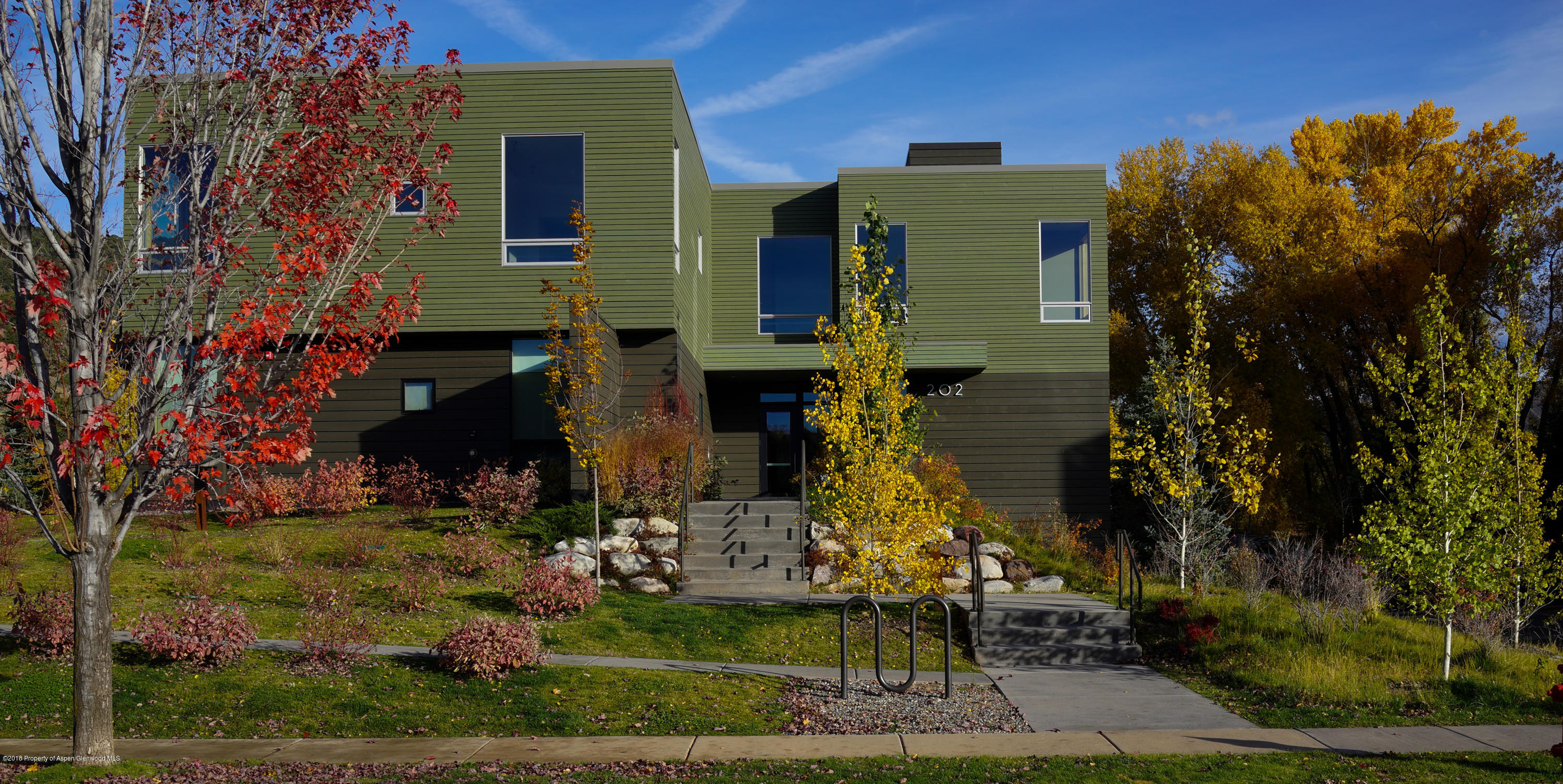 102 Evans Road, Unit 207 Basalt, CO 81621 - Photo 59 of 62 street-view2