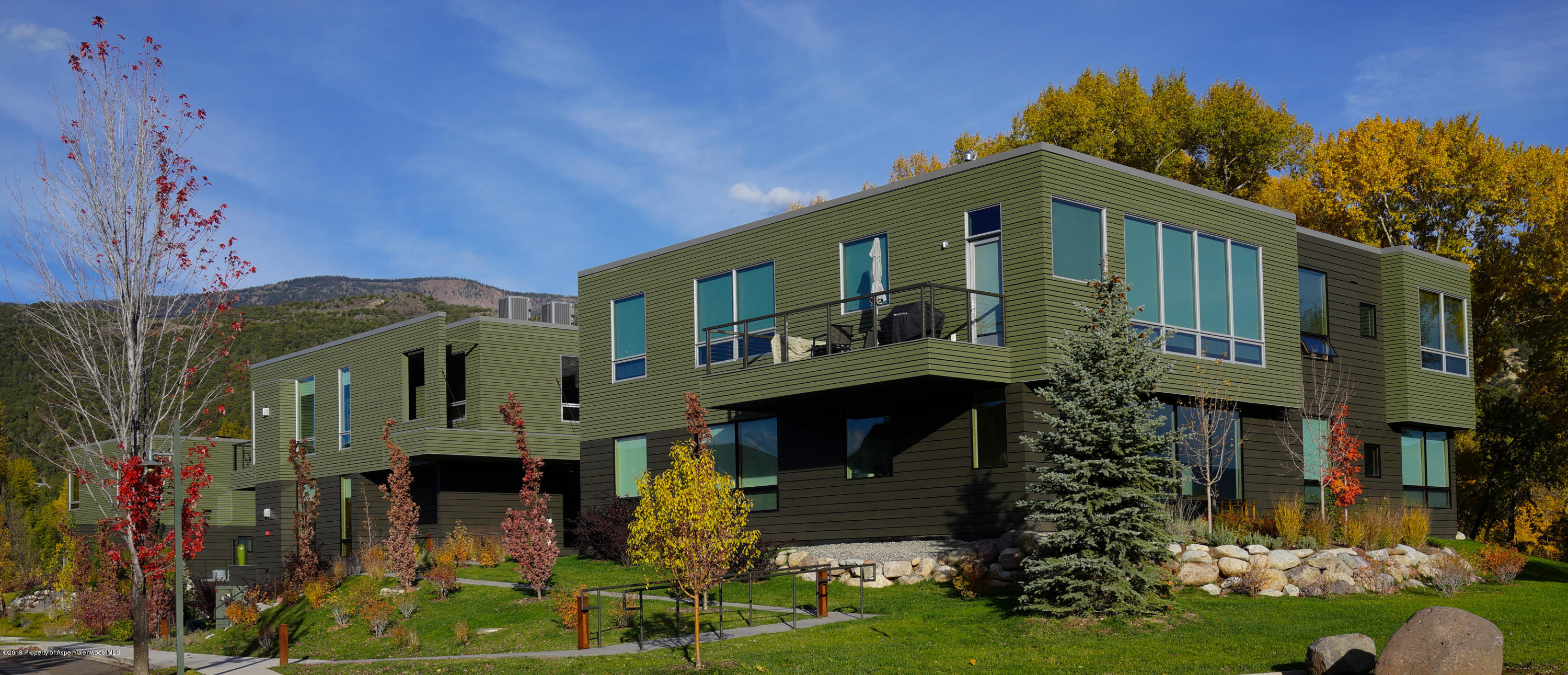 102 Evans Road, Unit 207 Basalt, CO 81621 - Photo 62 of 62 street-view