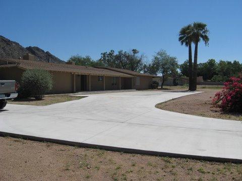 4910 East Camelback Road Phoenix, AZ 85018 - Photo 1 of 6 1