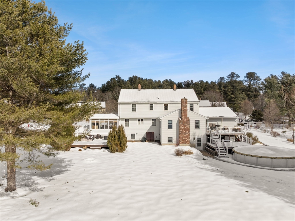 14 Harvest Road, Unit 14 Uxbridge, MA 01569 - Photo 11 of 41 Gallery Image 11