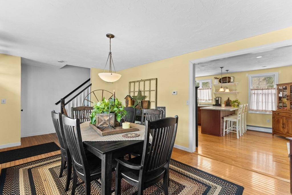 14 Harvest Road, Unit 14 Uxbridge, MA 01569 - Photo 14 of 41 Gallery Image 14
