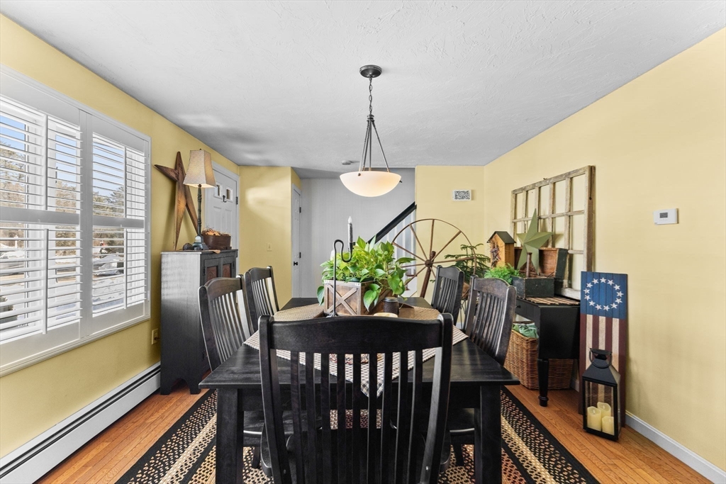 14 Harvest Road, Unit 14 Uxbridge, MA 01569 - Photo 15 of 41 Gallery Image 15