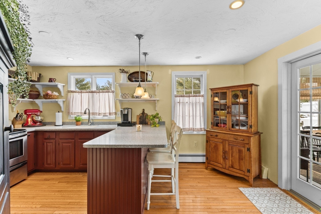14 Harvest Road, Unit 14 Uxbridge, MA 01569 - Photo 20 of 41 Gallery Image 20