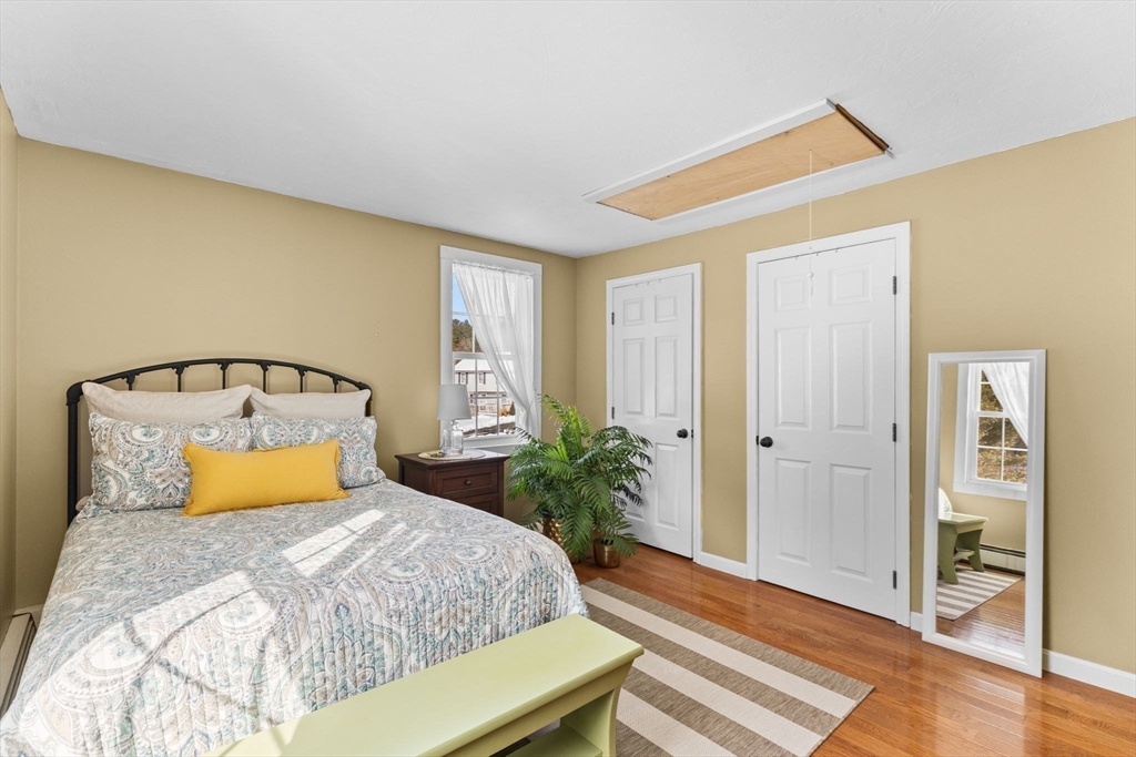 14 Harvest Road, Unit 14 Uxbridge, MA 01569 - Photo 28 of 41 Gallery Image 28