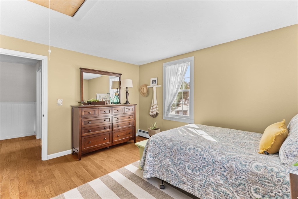 14 Harvest Road, Unit 14 Uxbridge, MA 01569 - Photo 29 of 41 Gallery Image 29