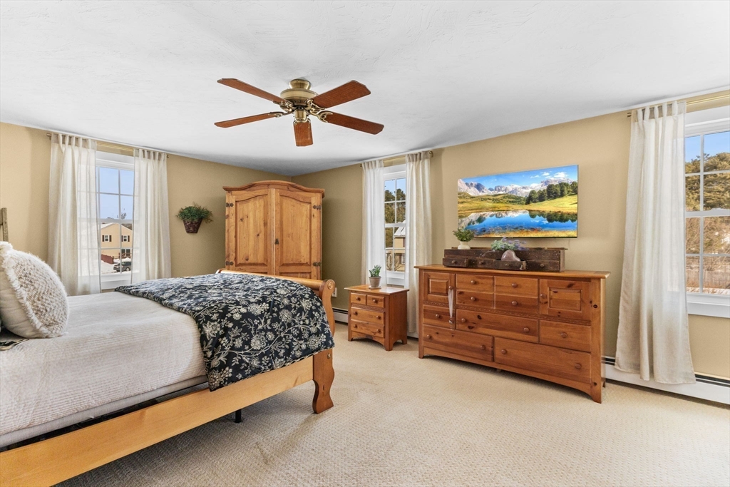 14 Harvest Road, Unit 14 Uxbridge, MA 01569 - Photo 32 of 41 Gallery Image 32