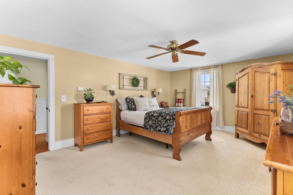 14 Harvest Road, Unit 14 Uxbridge, MA 01569 - Photo 33 of 41 Gallery Image 33