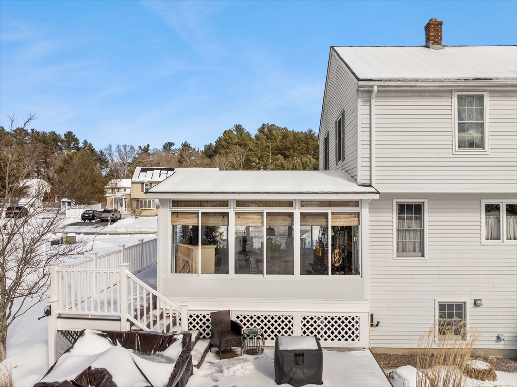 14 Harvest Road, Unit 14 Uxbridge, MA 01569 - Photo 9 of 41 Gallery Image 9
