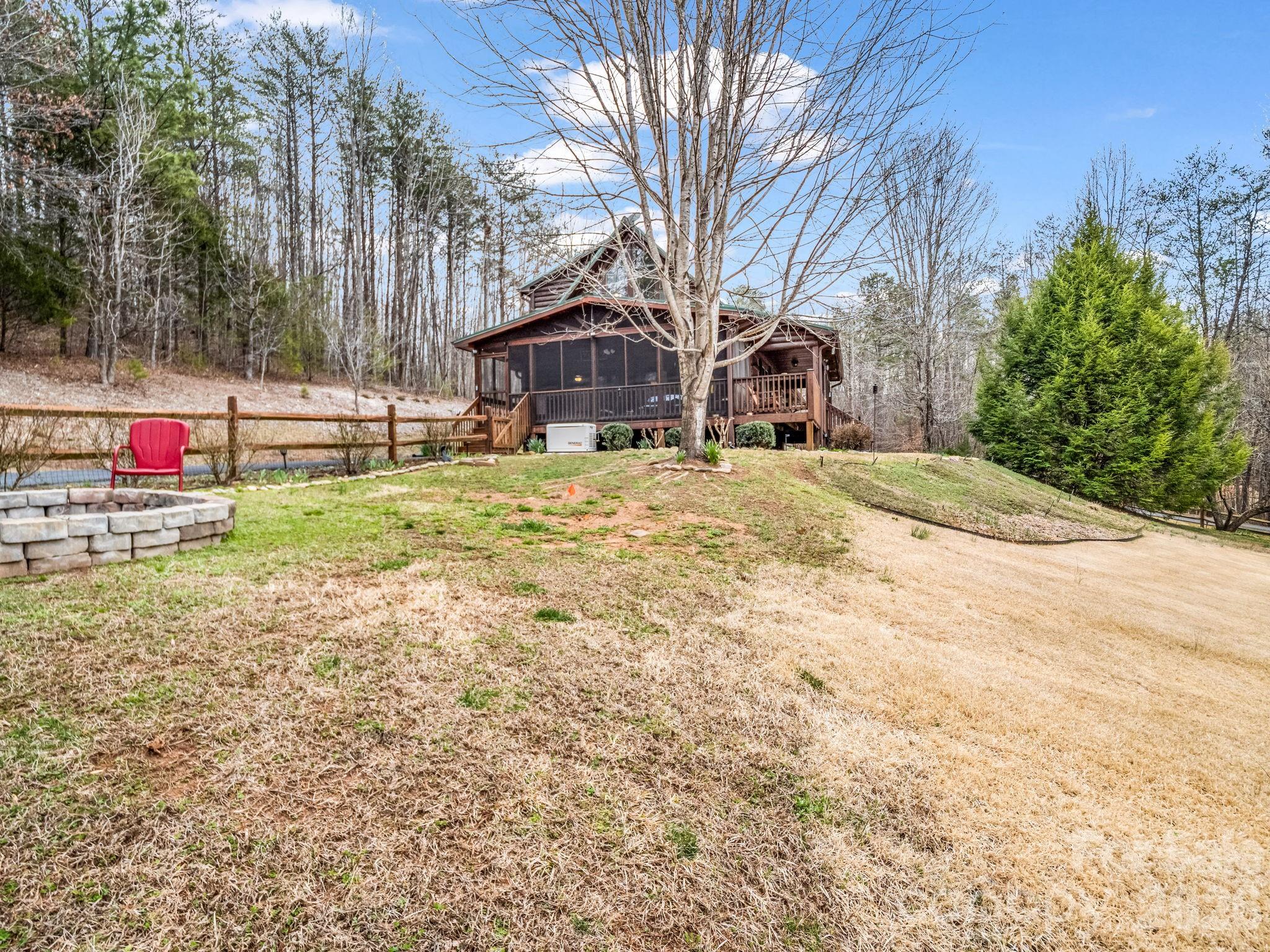 190 Observation Ridge Rutherfordton, NC 28139 - Photo 34 of 46