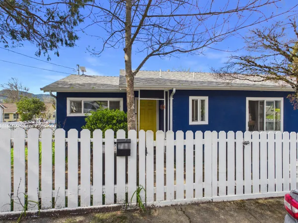 $359,000 | 768 Redwood Street, Garberville, CA 95542