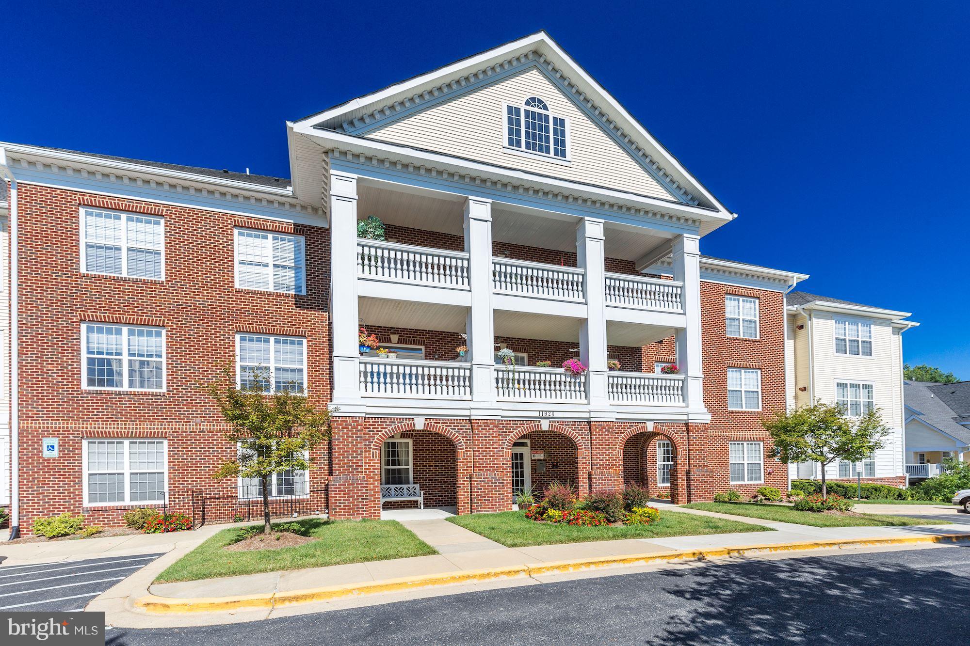 11924 Darnestown Road, Unit 305 Gaithersburg, MD 20878 - Photo 1 of 23 11924 Darnestown Road