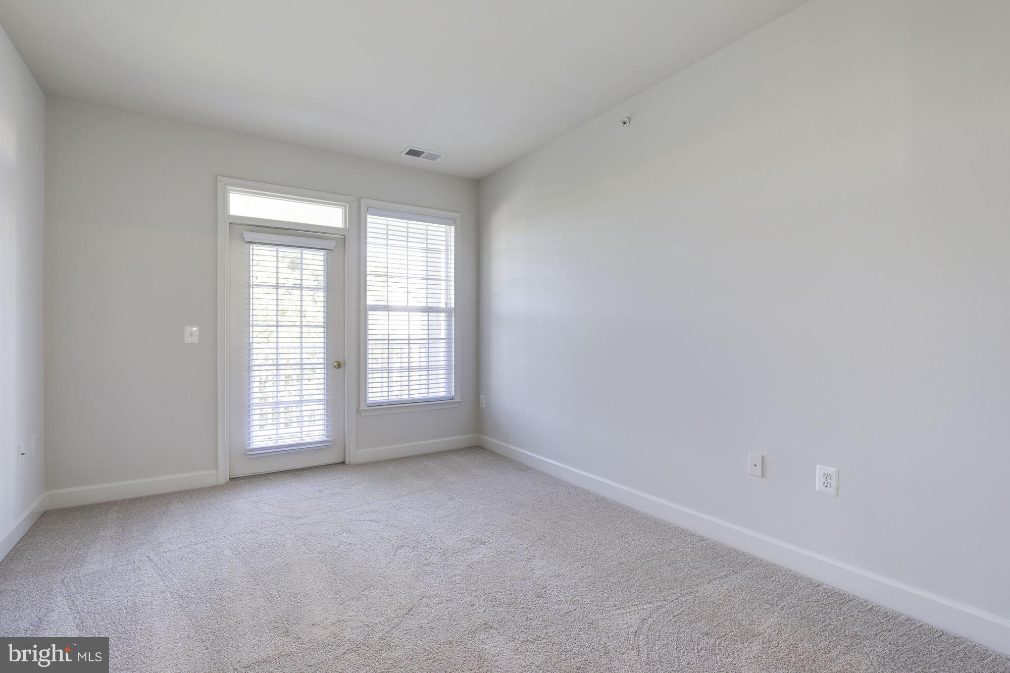 11924 Darnestown Road, Unit 305 Gaithersburg, MD 20878 - Photo 16 of 23 Second Bedroom