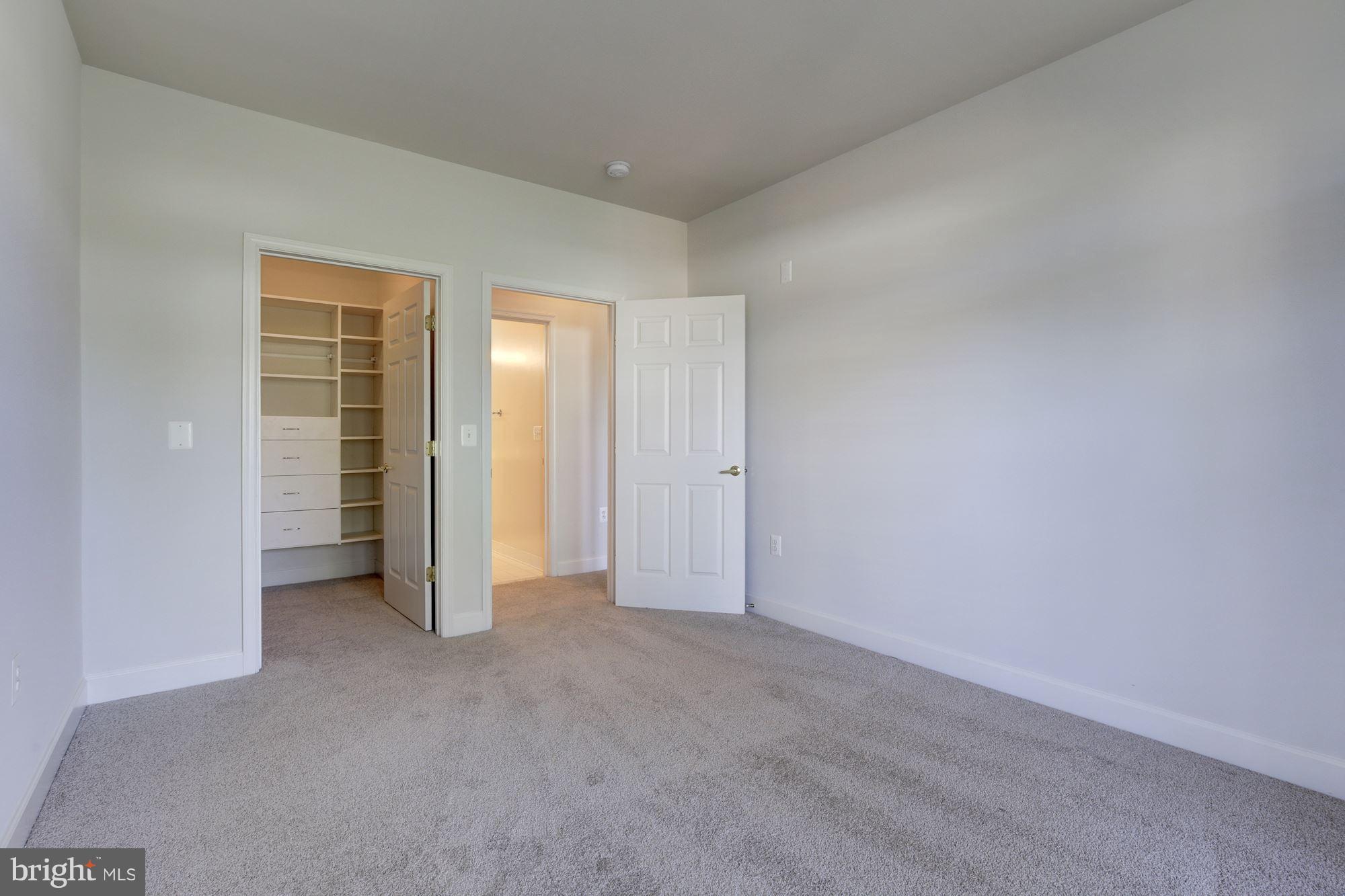 11924 Darnestown Road, Unit 305 Gaithersburg, MD 20878 - Photo 17 of 23 Second Bedroom