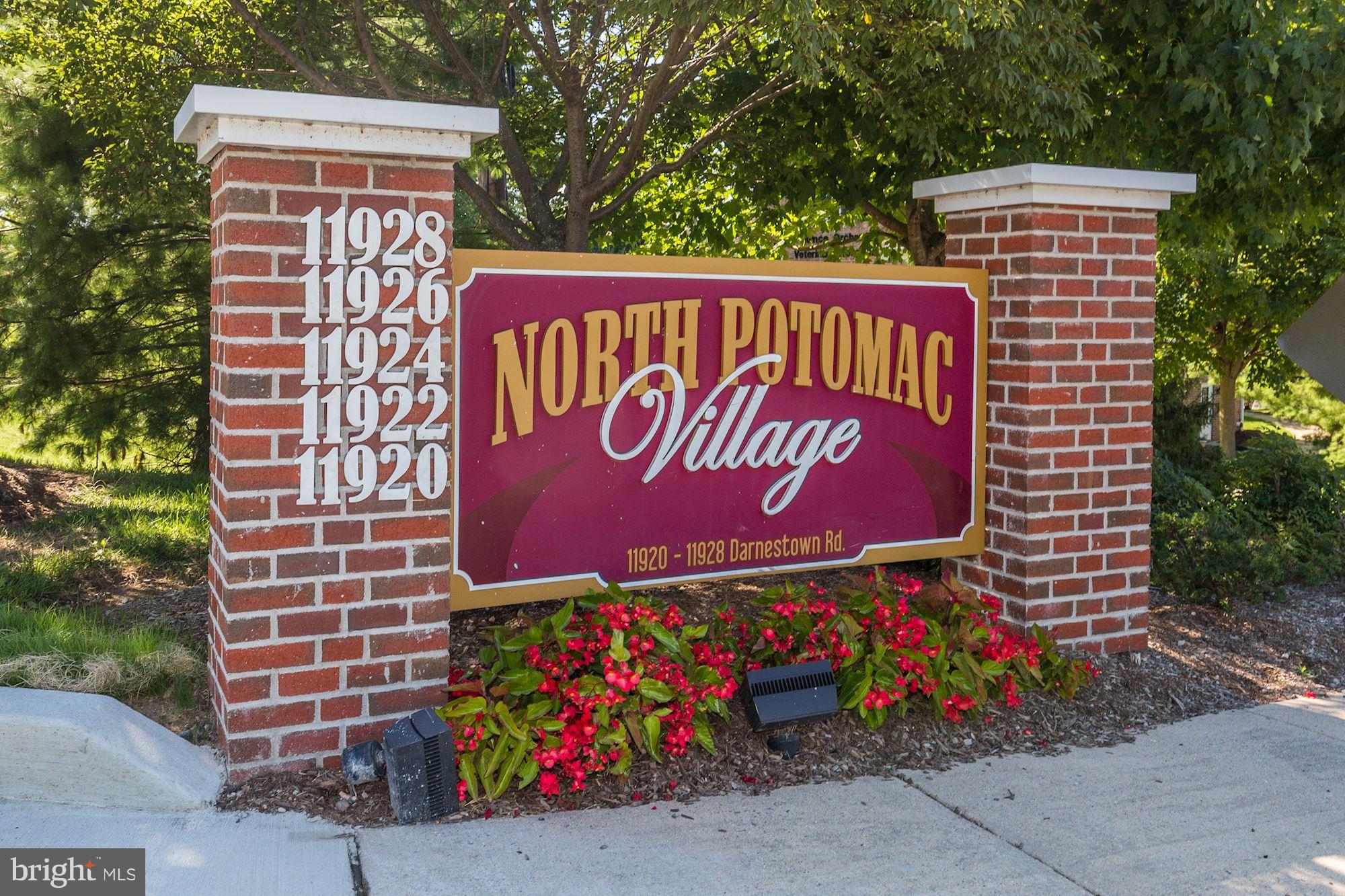 11924 Darnestown Road, Unit 305 Gaithersburg, MD 20878 - Photo 23 of 23 North Potomac Village