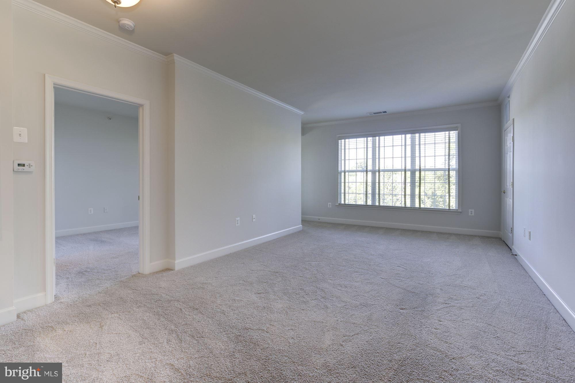 11924 Darnestown Road, Unit 305 Gaithersburg, MD 20878 - Photo 5 of 23 Living/Dining Room