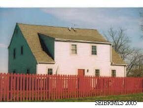 4273 Cass-Union Road Rising Sun, IN 47040 - Photo 2 of 5