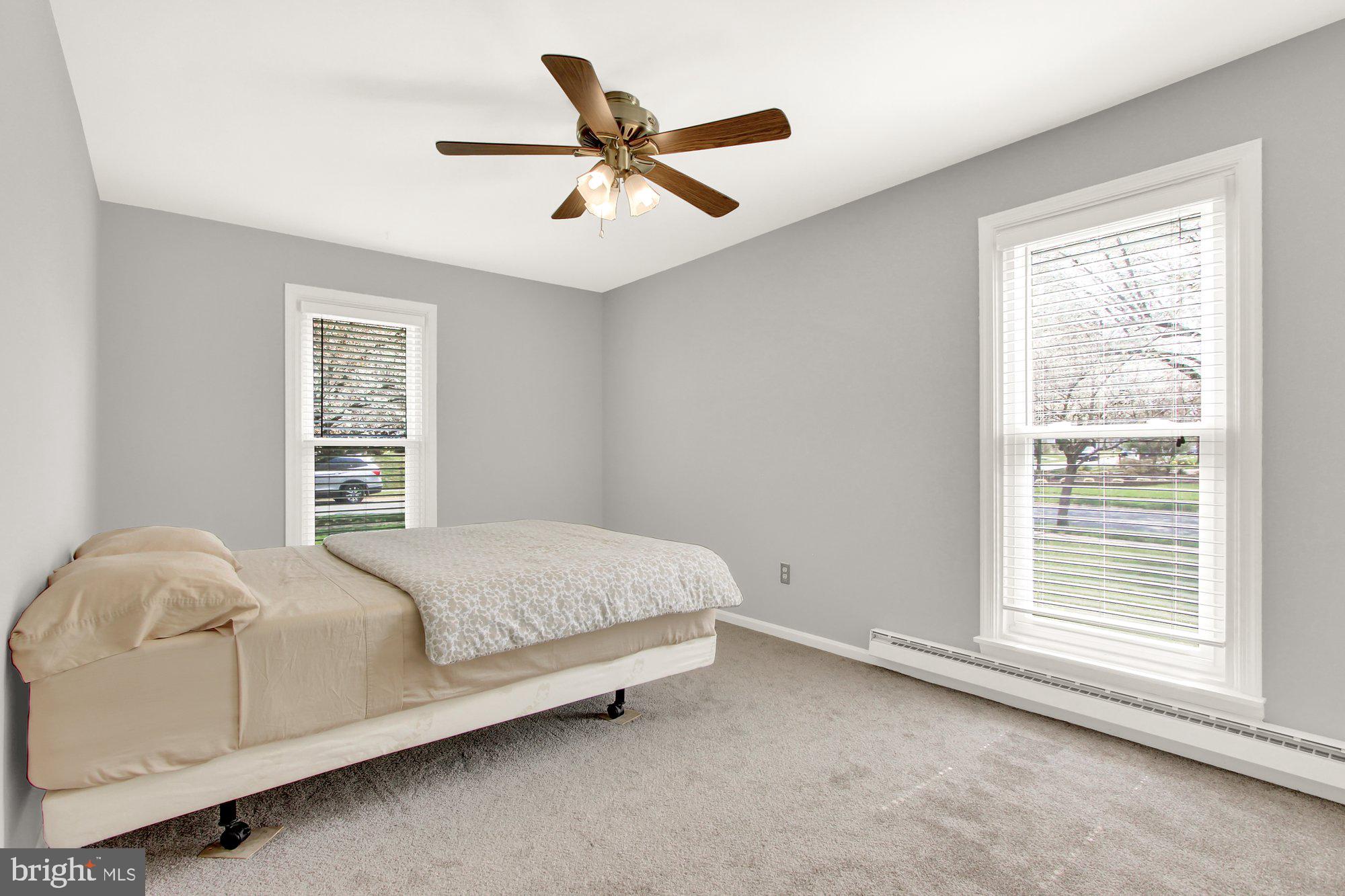 1326 Vanderbilt Road Bel Air, MD 21014 - Photo 15 of 28 Freshly painted & carpeted