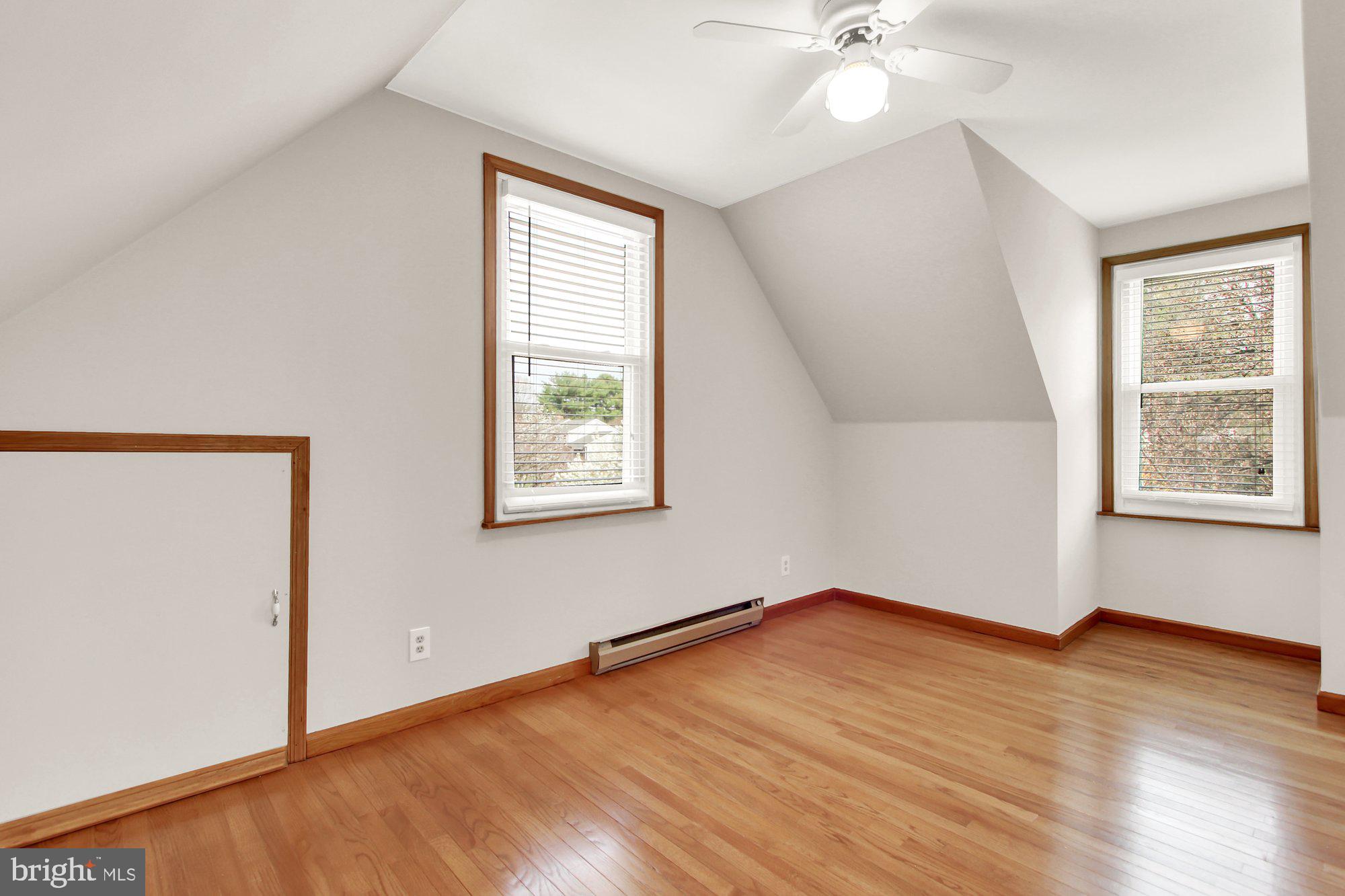 1326 Vanderbilt Road Bel Air, MD 21014 - Photo 17 of 28 UL bedroom