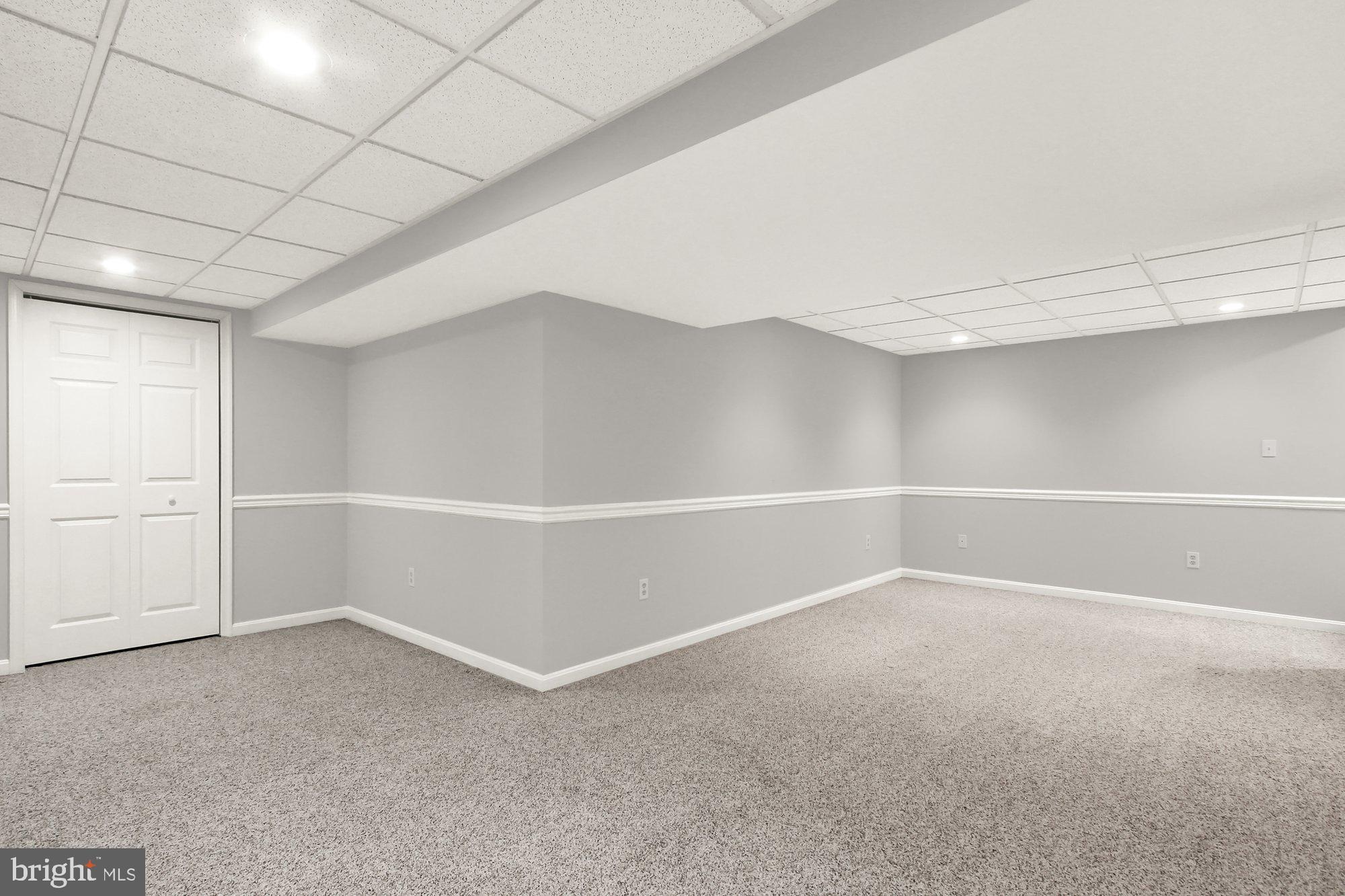 1326 Vanderbilt Road Bel Air, MD 21014 - Photo 22 of 28 Lower level family room - Photo 2