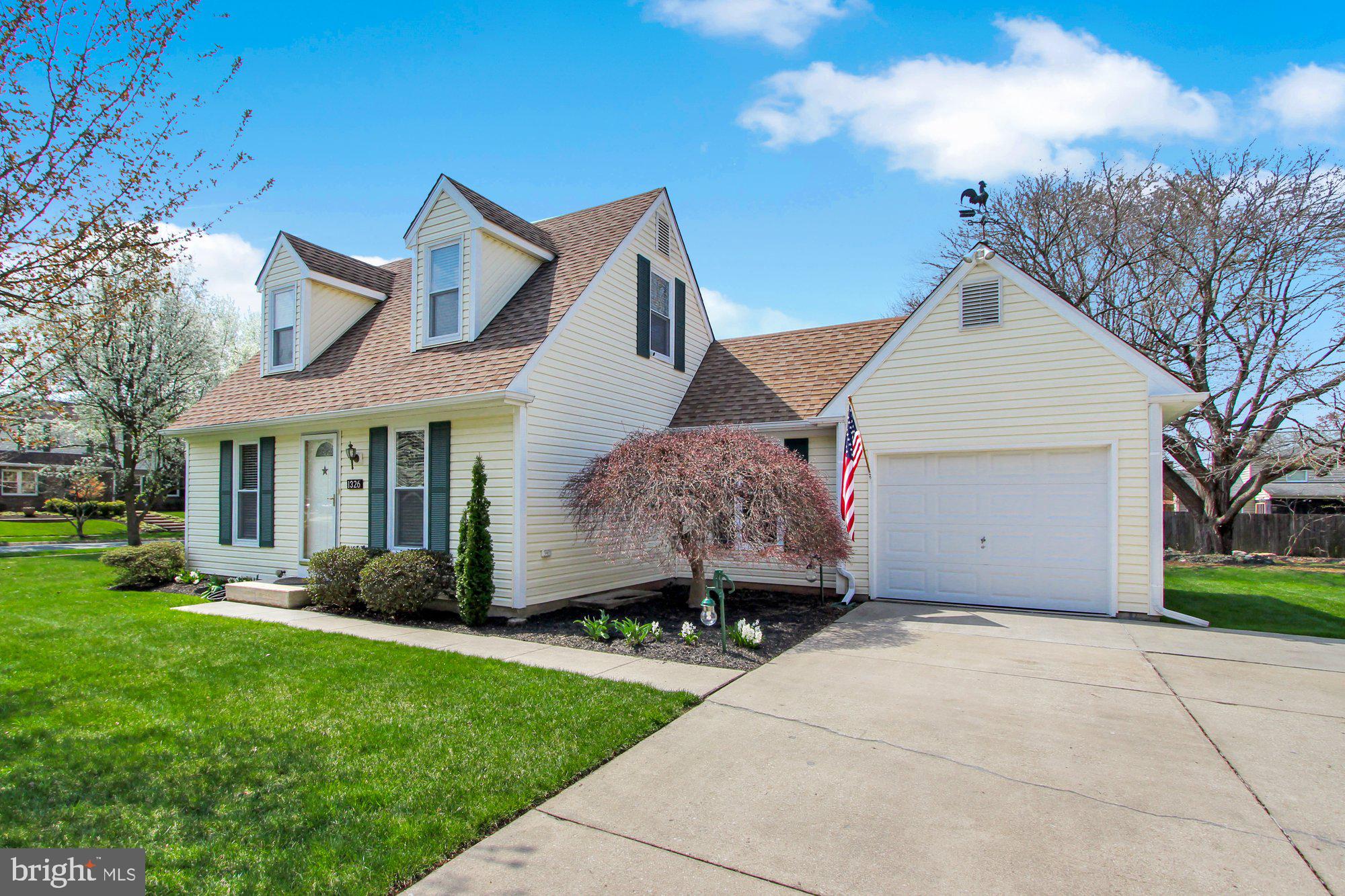 1326 Vanderbilt Road Bel Air, MD 21014 - Photo 27 of 28 Gallery Image 27
