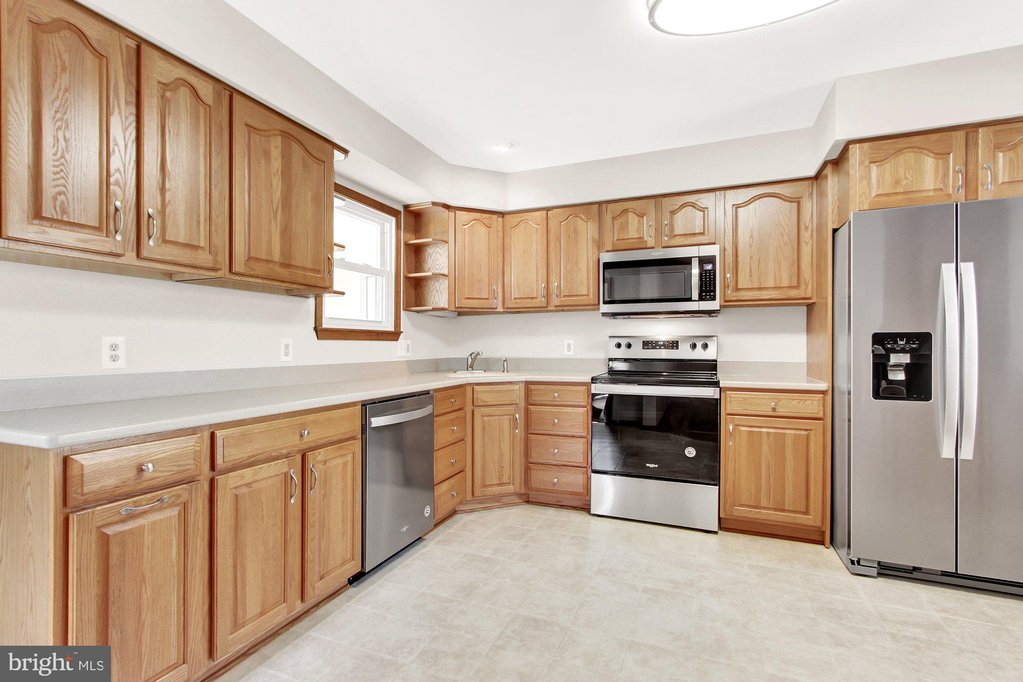 1326 Vanderbilt Road Bel Air, MD 21014 - Photo 9 of 28 Light & bright kitchen with room for 2+ chefs