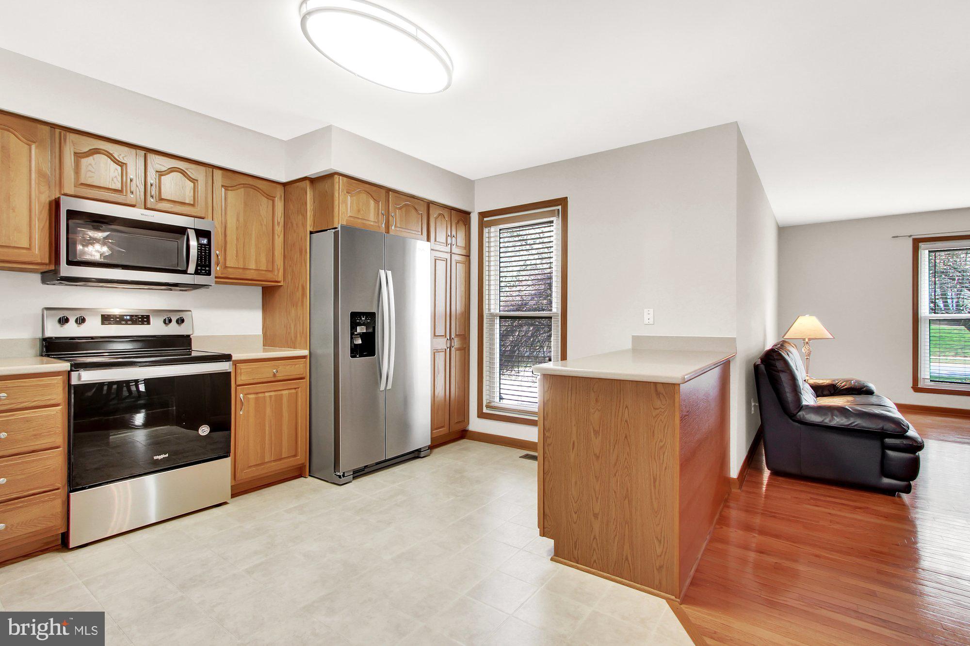 1326 Vanderbilt Road Bel Air, MD 21014 - Photo 10 of 28 New appliances!