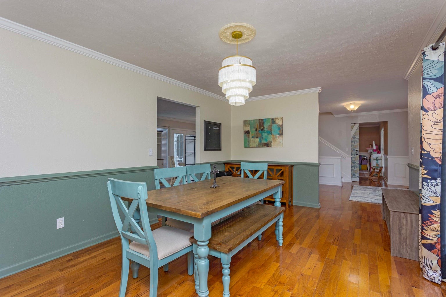 859 Black Oak Estates Road Dayton, TN 37321 - Photo 14 of 58 Gallery Image 14