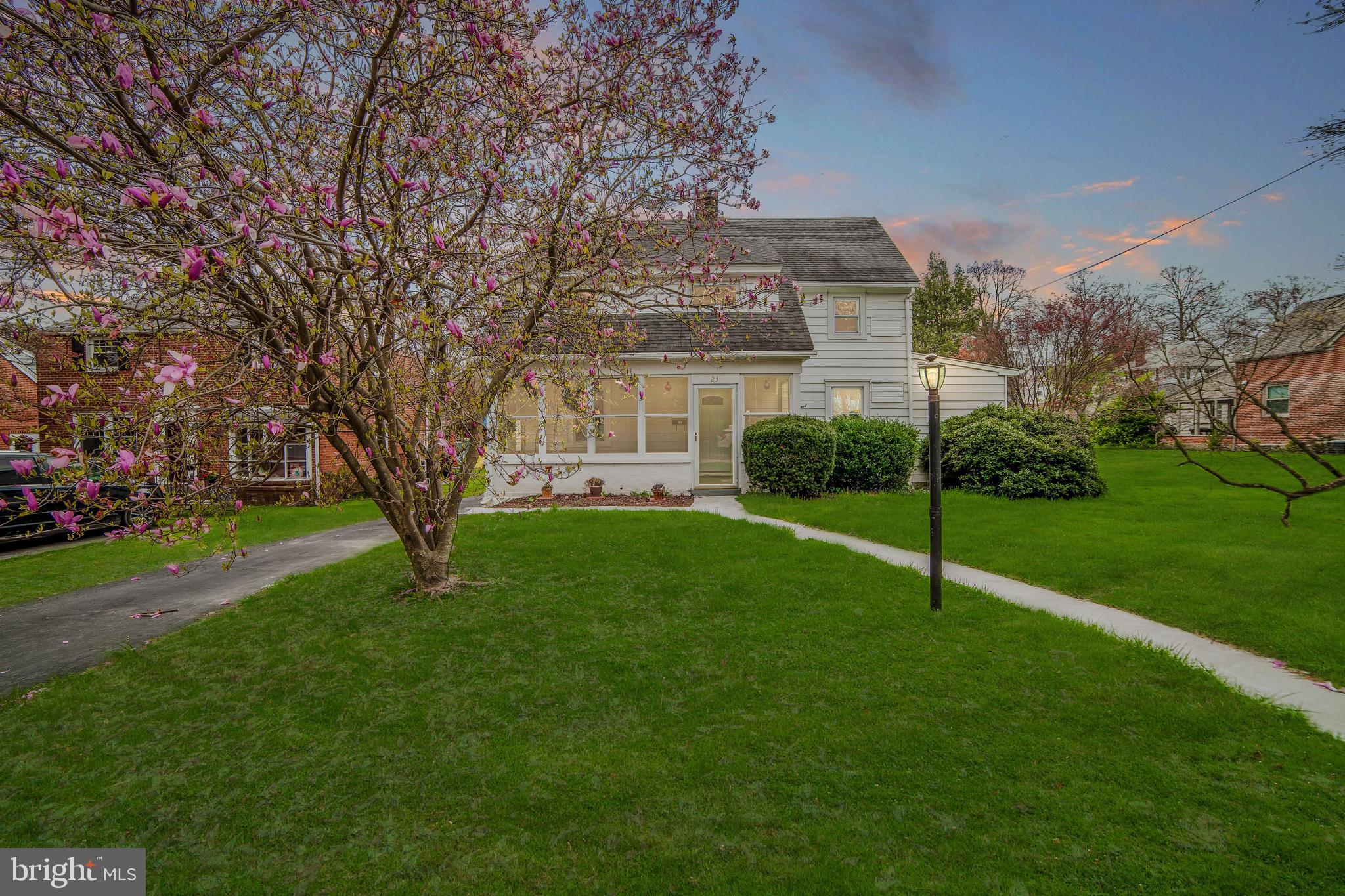 23 Shelburne Road Springfield, PA 19064 - Photo 1 of 15
