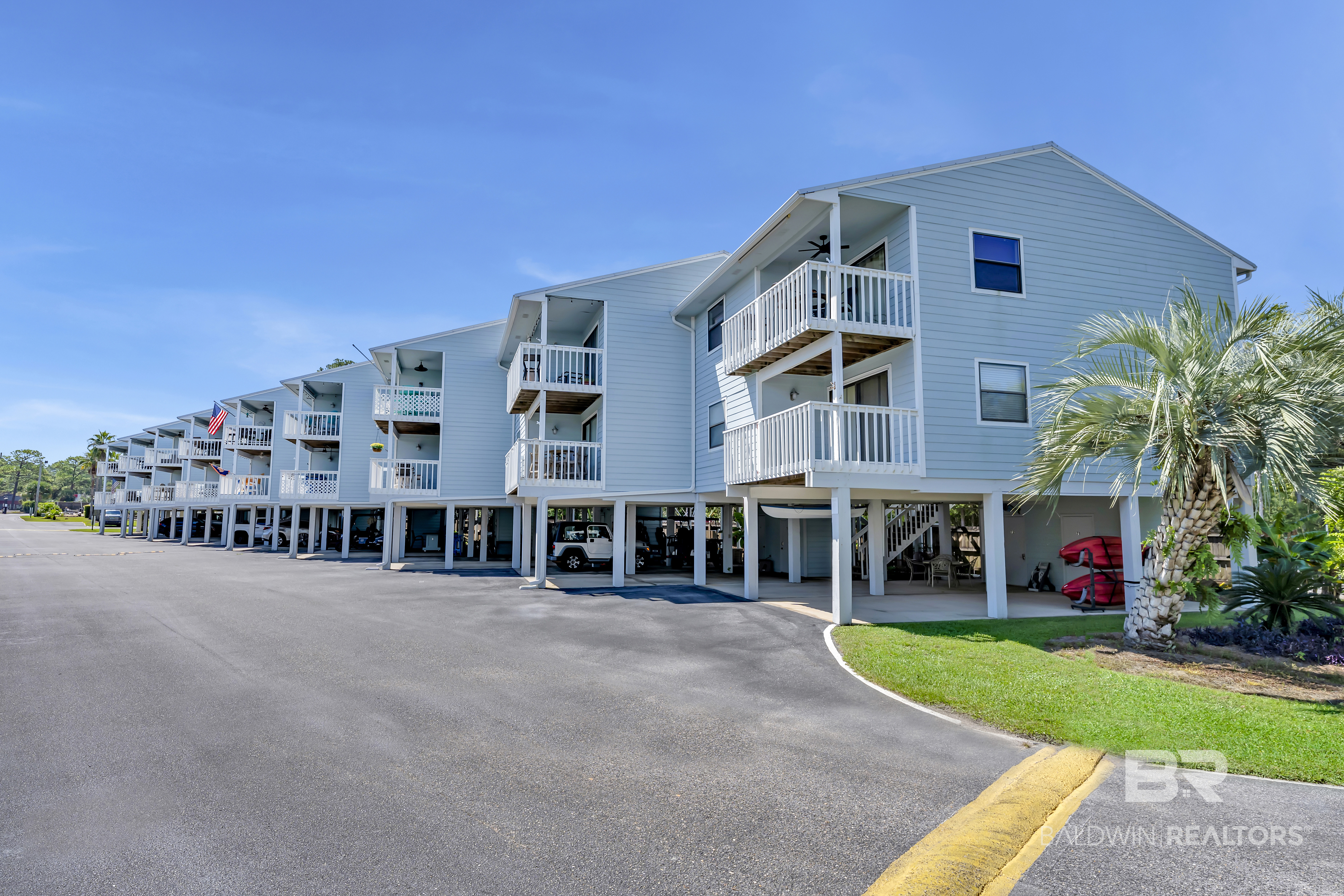 25861 Canal Road, Unit 81 Orange Beach, AL 36561 - Photo 41 of 47 Gallery Image 41