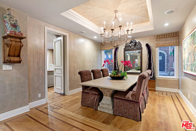 12628 Promontory Road Los Angeles, CA 90049 - Photo 22 of 50