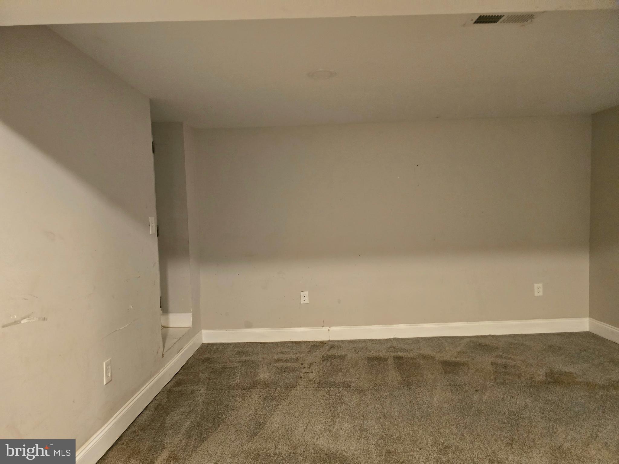 3105 Chelsea Terrace Baltimore, MD 21216 - Photo 31 of 58 a view of an empty room