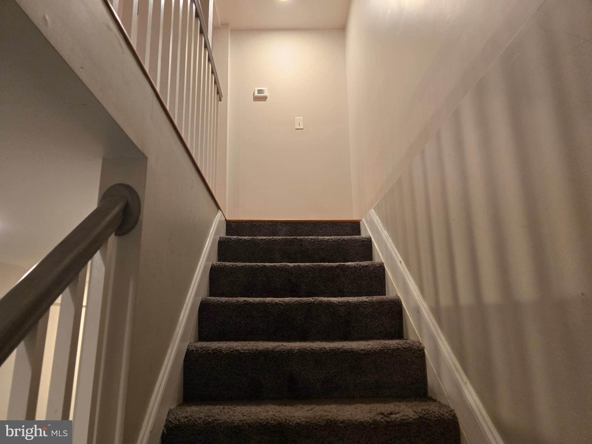 3105 Chelsea Terrace Baltimore, MD 21216 - Photo 32 of 58 a view of entryway