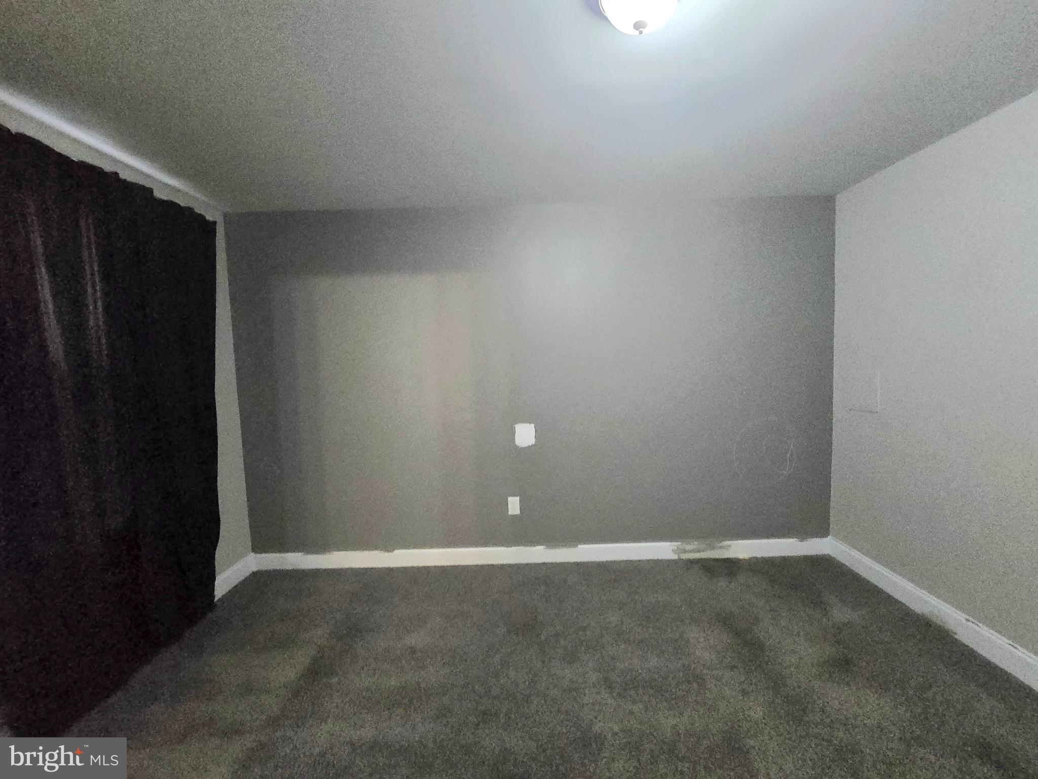 3105 Chelsea Terrace Baltimore, MD 21216 - Photo 41 of 58 a view of an empty room