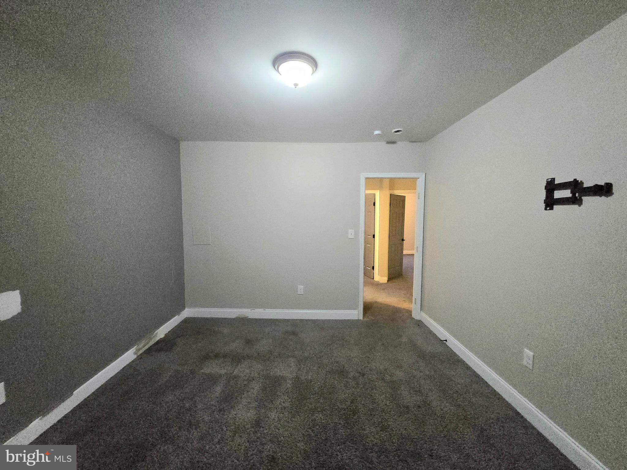 3105 Chelsea Terrace Baltimore, MD 21216 - Photo 42 of 58 a view of an empty room