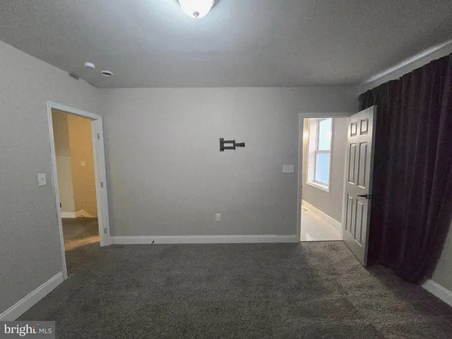 a view of small space