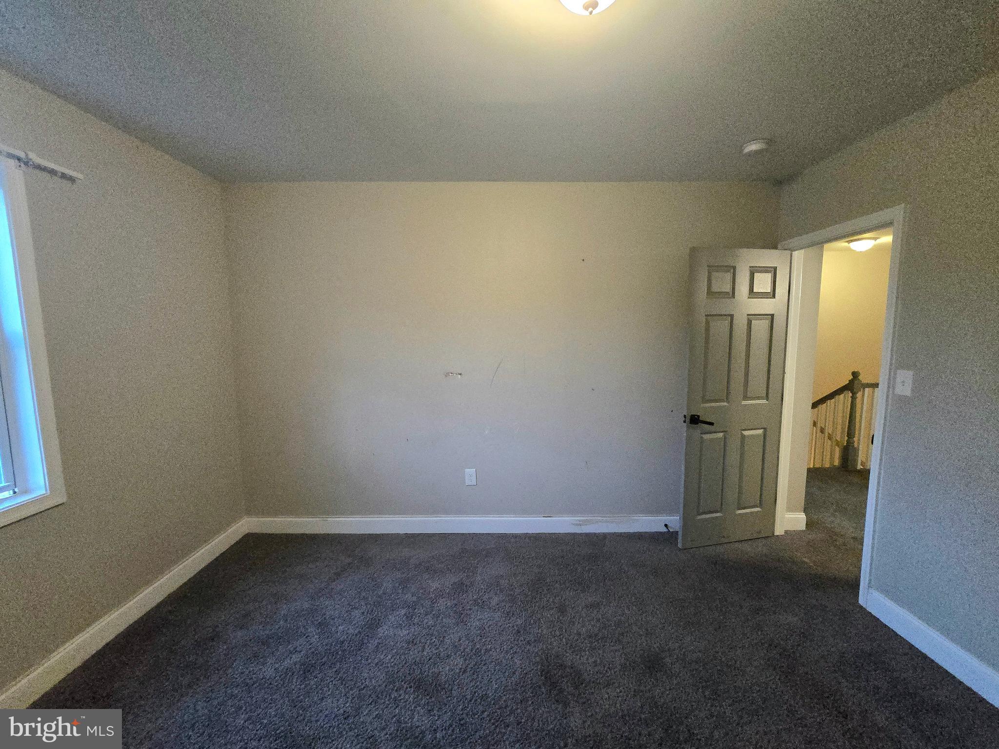 3105 Chelsea Terrace Baltimore, MD 21216 - Photo 45 of 58 a view of an empty room