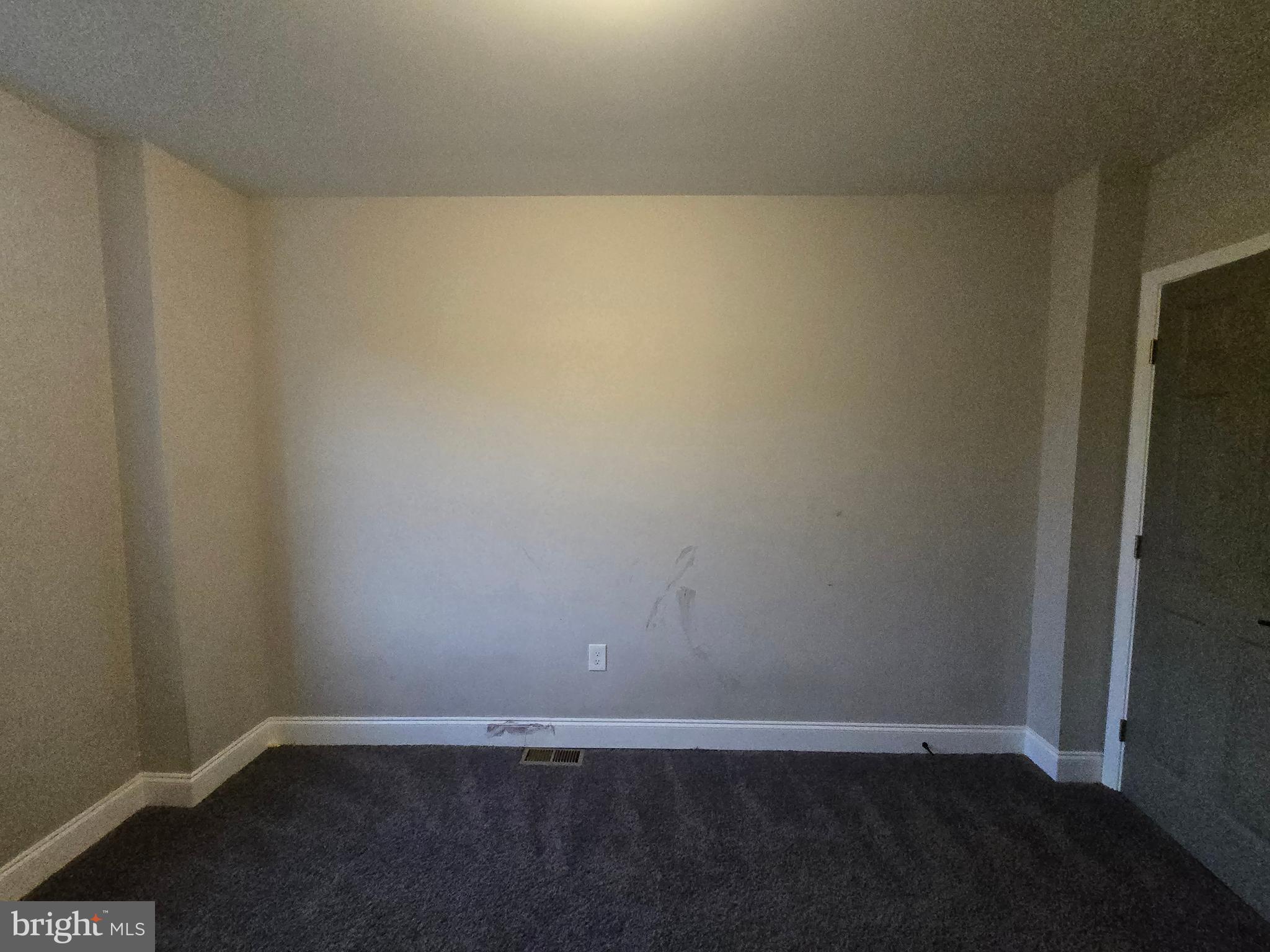 3105 Chelsea Terrace Baltimore, MD 21216 - Photo 49 of 58 a view of an empty room