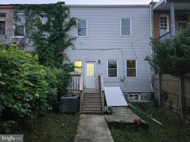 $300,000 | 3105 Chelsea Terrace, Baltimore, MD 21216