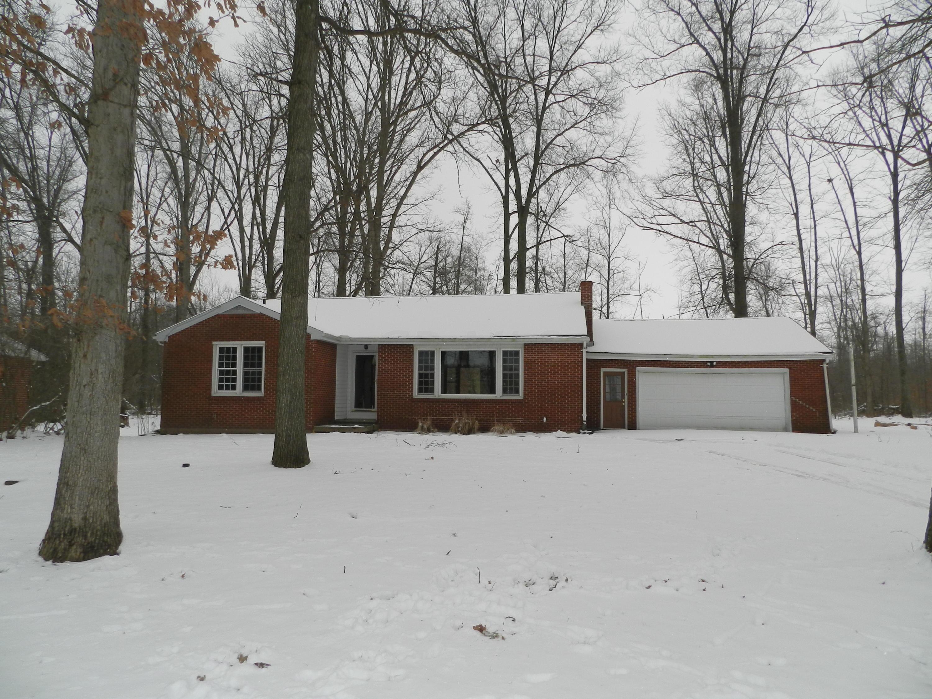 383 South St Road Galion, OH 44833 - Photo 1 of 12 Gallery Image 1